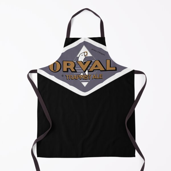 Item preview, ORVAL Trappist ale designed and sold by MELISSATHOMA.