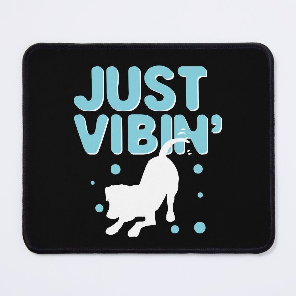 Item preview, Just Vibin' designed and sold by Kalit Designs.
