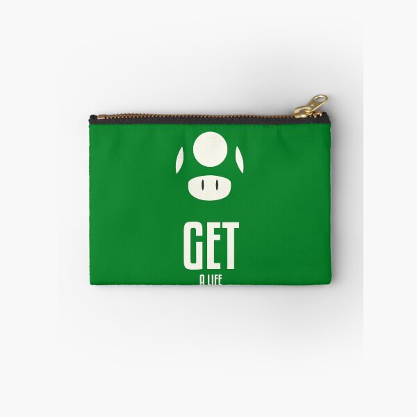 Item preview, Get a life designed and sold by Jair Henriques.