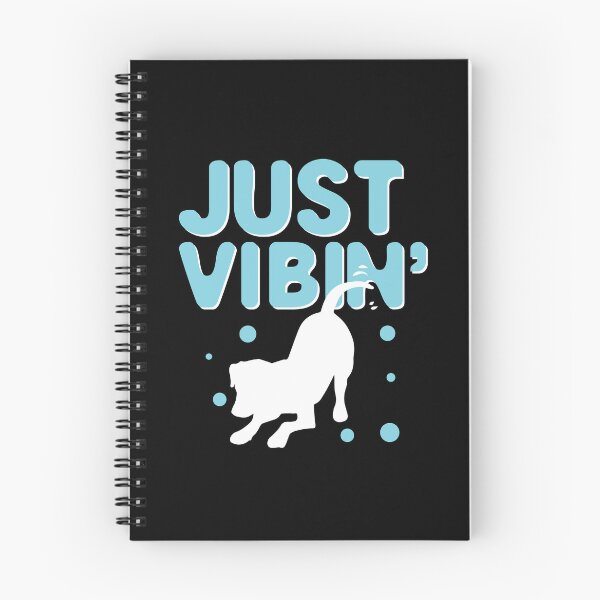 Item preview, Just Vibin' designed and sold by Kalit Designs.