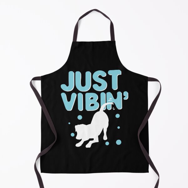 Item preview, Just Vibin' designed and sold by Kalit Designs.
