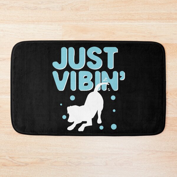 Item preview, Just Vibin' designed and sold by Kalit Designs.