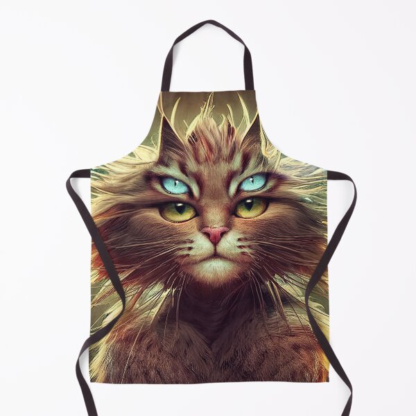 Item preview, Mr. Purrrfect designed and sold by HighFrequenC.