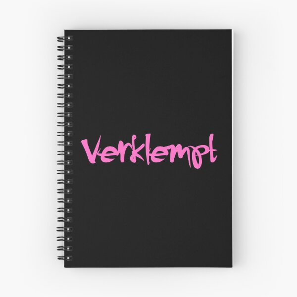 Item preview, Verklempt - Overcome - Yiddish Vocabulary designed and sold by JourneyCreative.