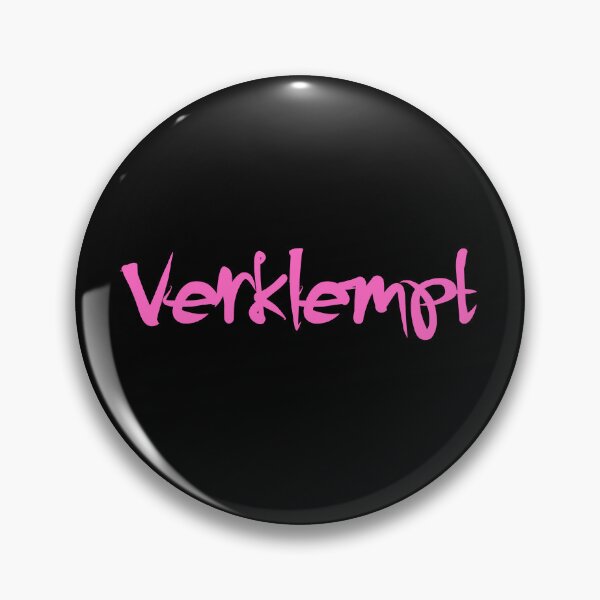 Item preview, Verklempt - Overcome - Yiddish Vocabulary designed and sold by JourneyCreative.