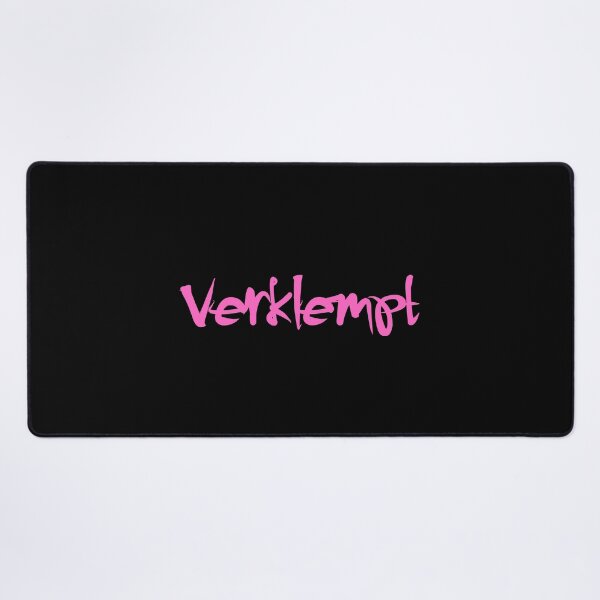 Item preview, Verklempt - Overcome - Yiddish Vocabulary designed and sold by JourneyCreative.