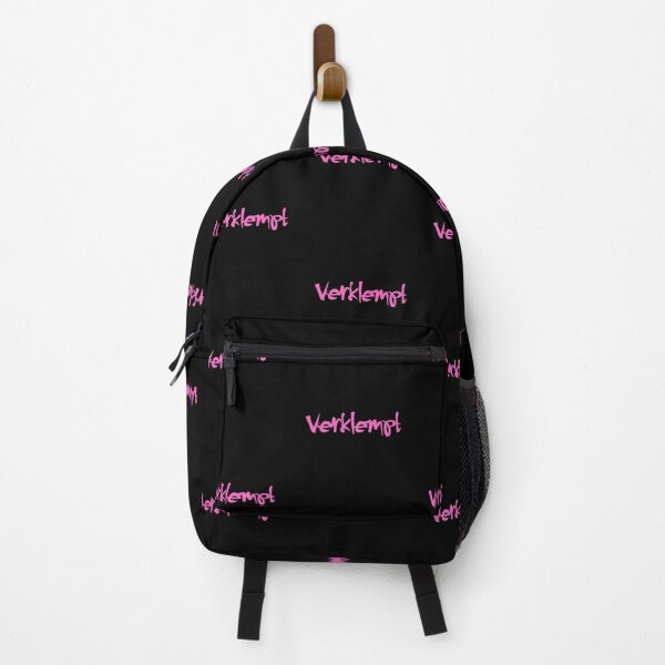 Item preview, Verklempt - Overcome - Yiddish Vocabulary designed and sold by JourneyCreative.