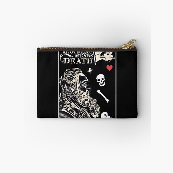 Item preview, Our Flag Means Death Active designed and sold by MELISSATHOMA.