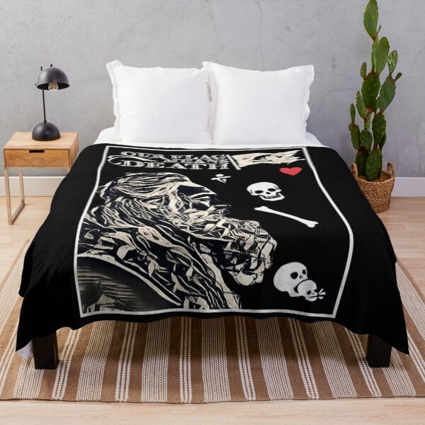 Item preview, Our Flag Means Death Active designed and sold by MELISSATHOMA.