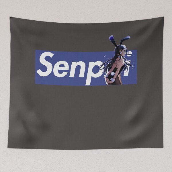 Item preview, Sakurajima Mai designed and sold by JeniBoyleg.