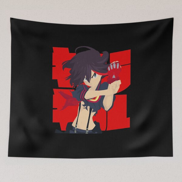 Item preview, Funny Gifts For Anime Kill La Japanese Kill Gift For Fans designed and sold by ThompsonSylvest.