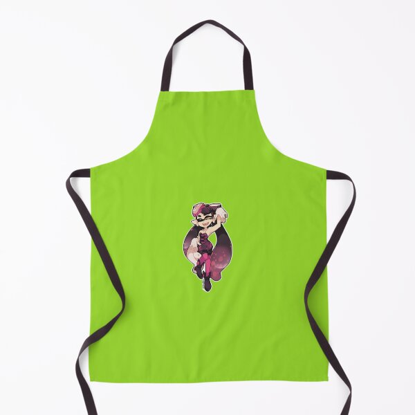 Artikelvorschau, Tintenfisch-Idol C entworfen und verkauft von UnaIDavies.