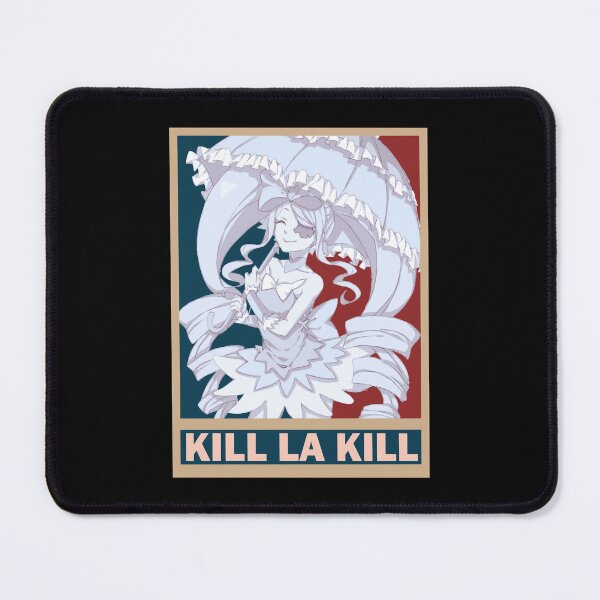 Item preview, Funny Gifts For Kill Anime La Kill Manga Gift For Music Fans designed and sold by ThompsonSylvest.