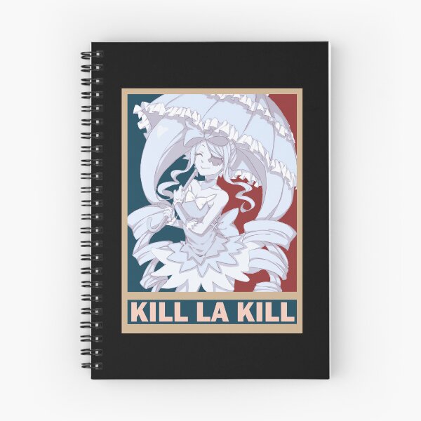 Item preview, Funny Gifts For Kill Anime La Kill Manga Gift For Music Fans designed and sold by ThompsonSylvest.