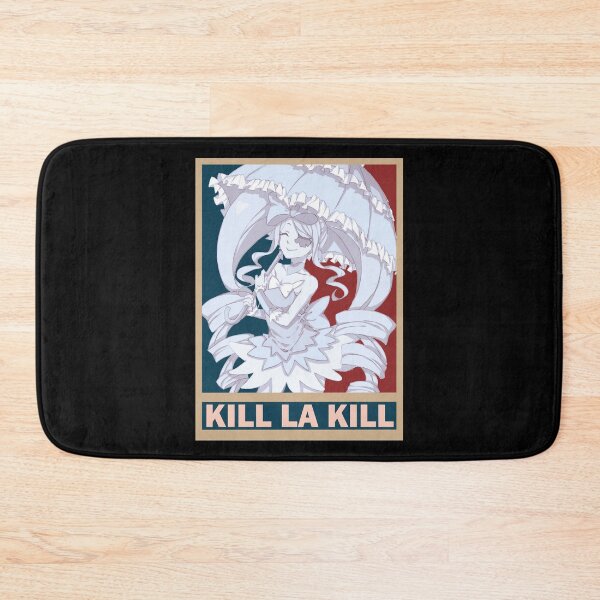 Item preview, Funny Gifts For Kill Anime La Kill Manga Gift For Music Fans designed and sold by ThompsonSylvest.