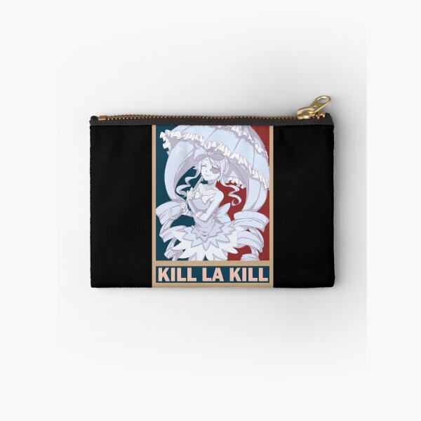 Item preview, Funny Gifts For Kill Anime La Kill Manga Gift For Music Fans designed and sold by ThompsonSylvest.