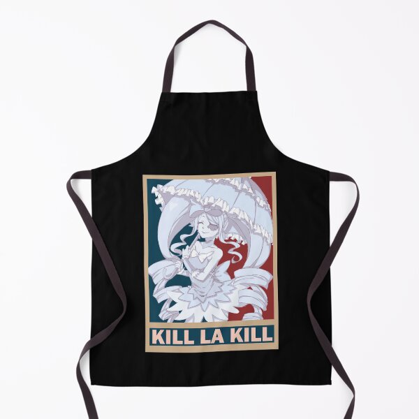 Item preview, Funny Gifts For Kill Anime La Kill Manga Gift For Music Fans designed and sold by ThompsonSylvest.