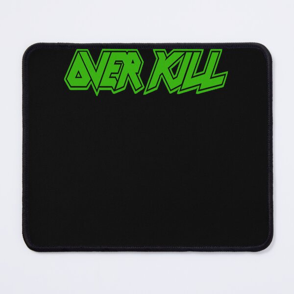Item preview, Overkill designed and sold by MELISSATHOMA.