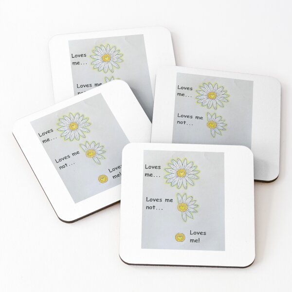 Item preview, Daisies designed and sold by AliciaSanson.