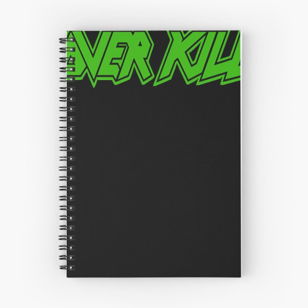 Item preview, Overkill designed and sold by MELISSATHOMA.
