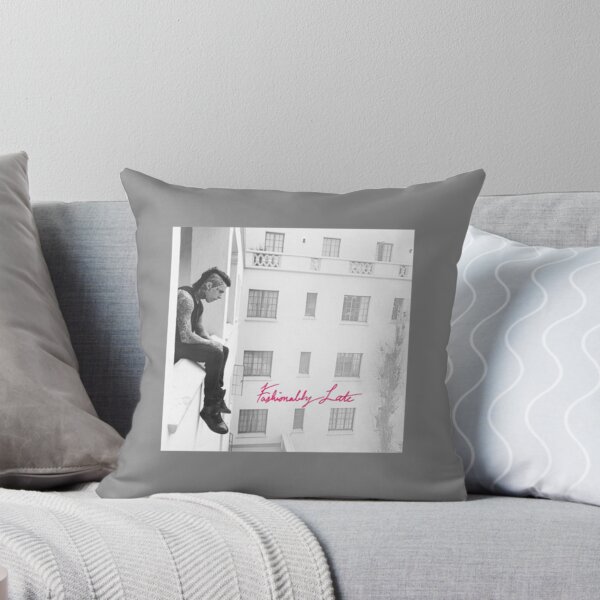 Item preview, Falling In Reverse Fashionably Late   designed and sold by Jaalawelch.