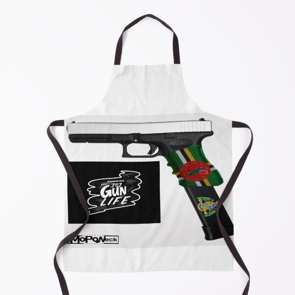 Item preview, 767 Gun Life designed and sold by ADifferentStore.