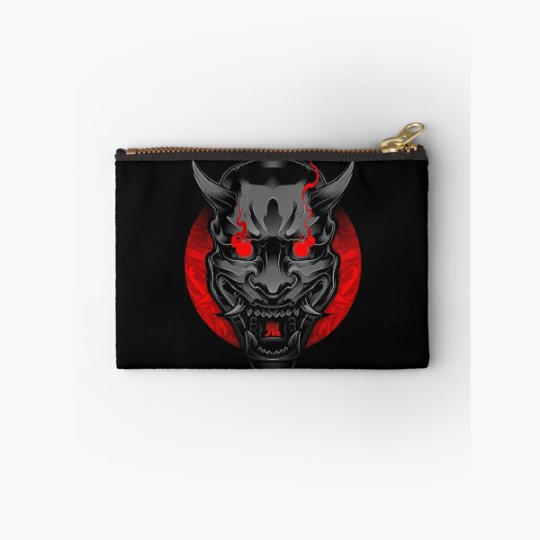 Item preview, ONI DEMON  designed and sold by Blackout  Brother.