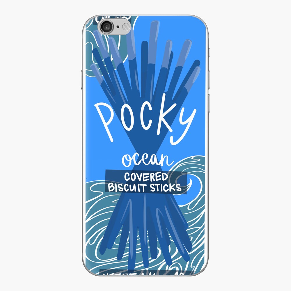 Flapjack Palisman Sticker iPhone Case for Sale by overmorrow