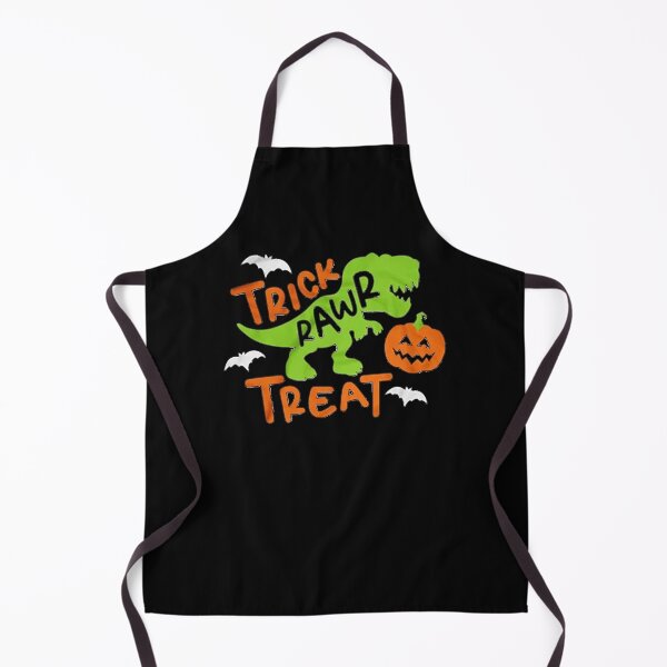 Item preview, Trick Rawr Treat Svg, Dinosaur Svg, Funny Halloween Classic designed and sold by PAMEALKER.