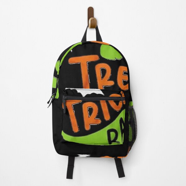Item preview, Trick Rawr Treat Svg, Dinosaur Svg, Funny Halloween Classic designed and sold by PAMEALKER.