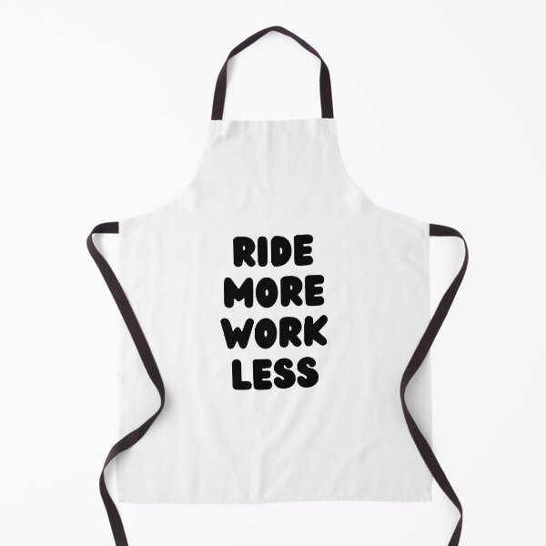 Item preview, ride more work less designed and sold by Wonka ⭐⭐⭐⭐⭐.