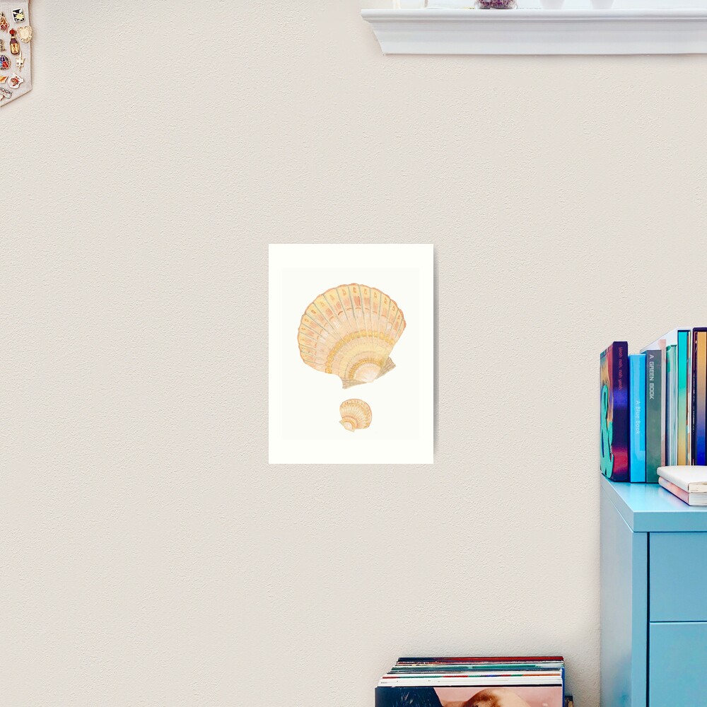 Item preview, Art Print designed and sold by LisaLeQuelenec.
