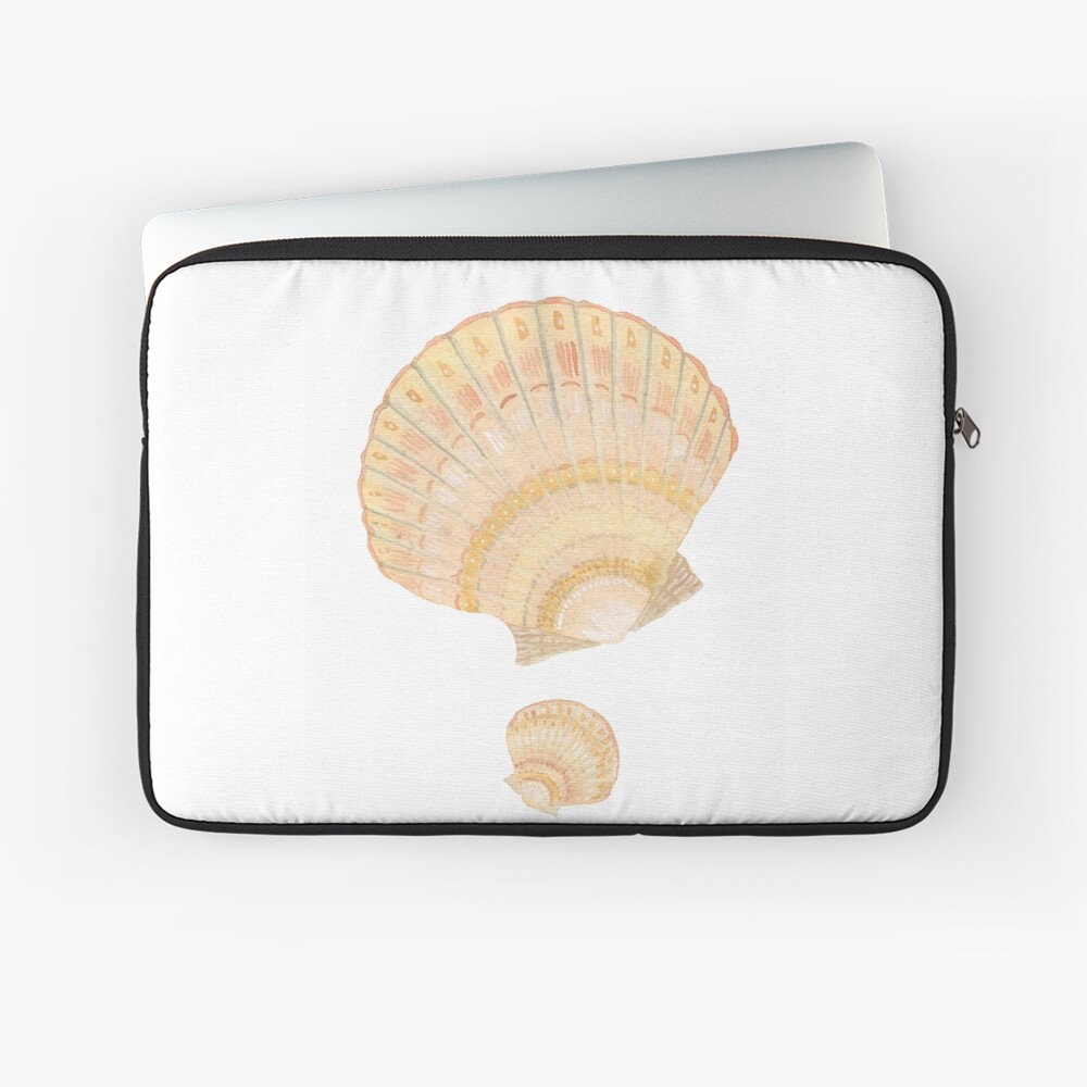 Item preview, Laptop Sleeve designed and sold by LisaLeQuelenec.