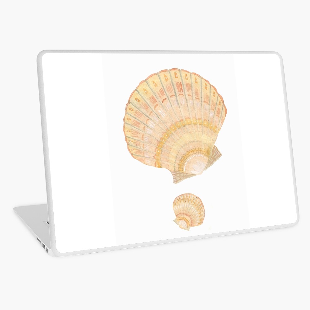 Item preview, Laptop Skin designed and sold by LisaLeQuelenec.