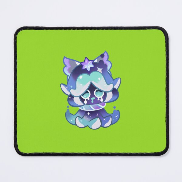 Item preview, Squid Ink Cookie Aurora Dreams - Cookie Run Kingdom designed and sold by UnaIDavies.