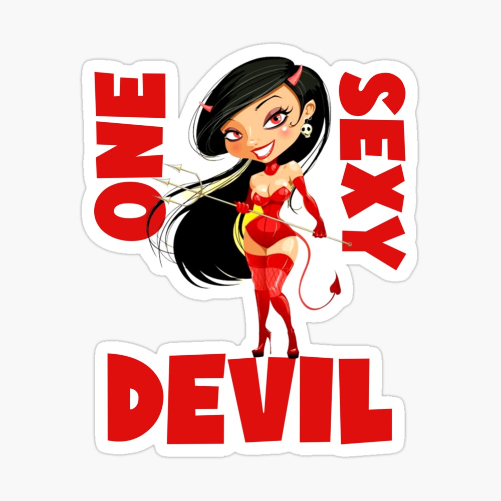 One Sexy Devil