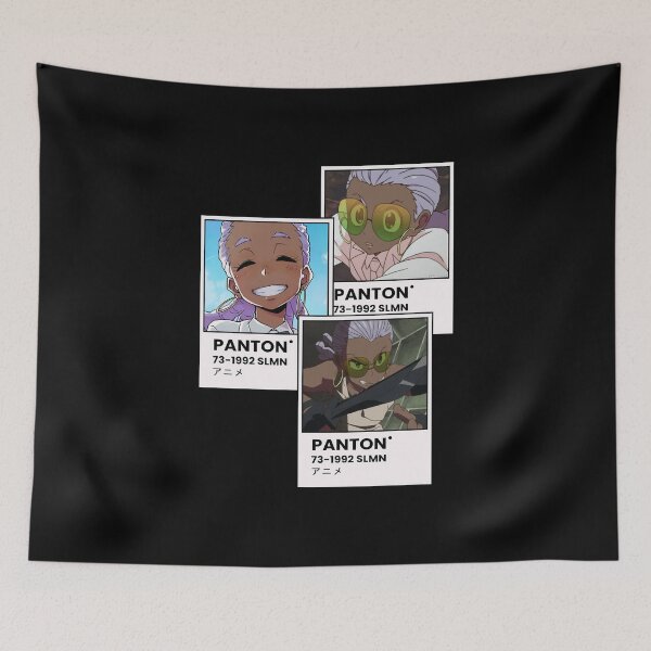 Item preview, Funny Man Kill Anime La Kill Manga Love You Fans designed and sold by ThompsonSylvest.