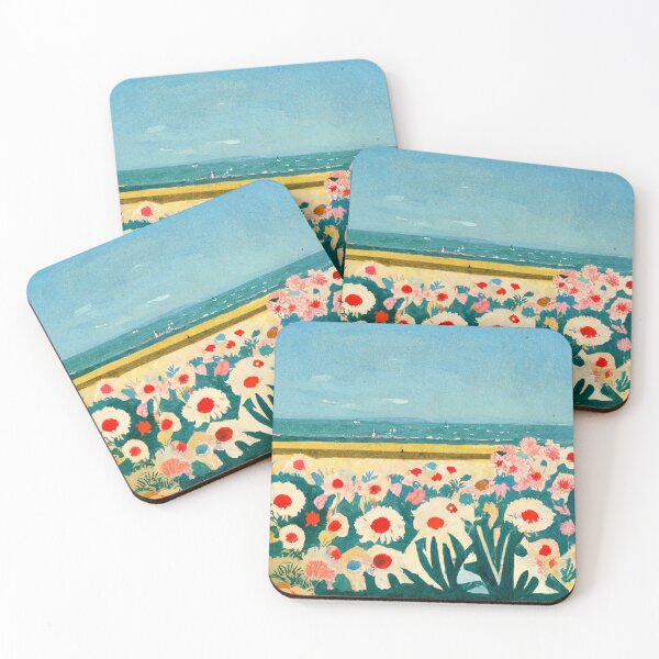 Item preview, Sandy shores II designed and sold by hamptonstyle.