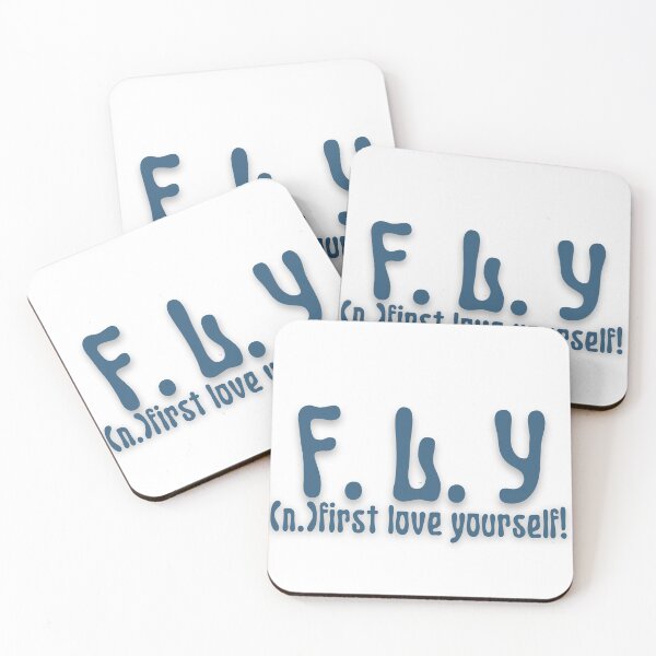 Item preview, first love yourself designed and sold by cutedream.