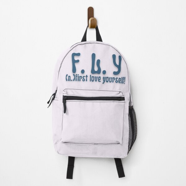 Item preview, first love yourself designed and sold by cutedream.