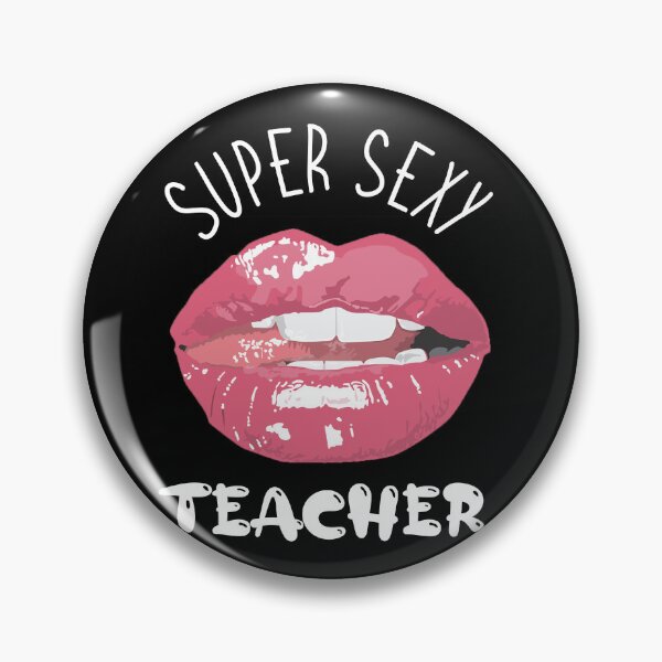 Item preview, Copy of Super Sexy Teacher designed and sold by beefrancky.