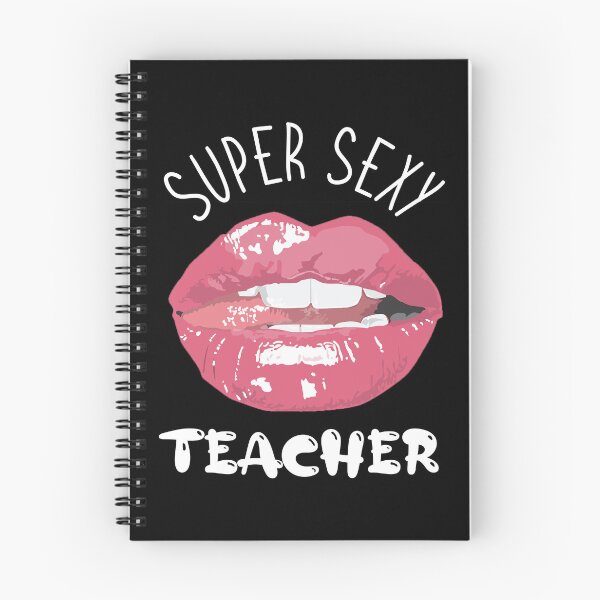 Item preview, Copy of Super Sexy Teacher designed and sold by beefrancky.