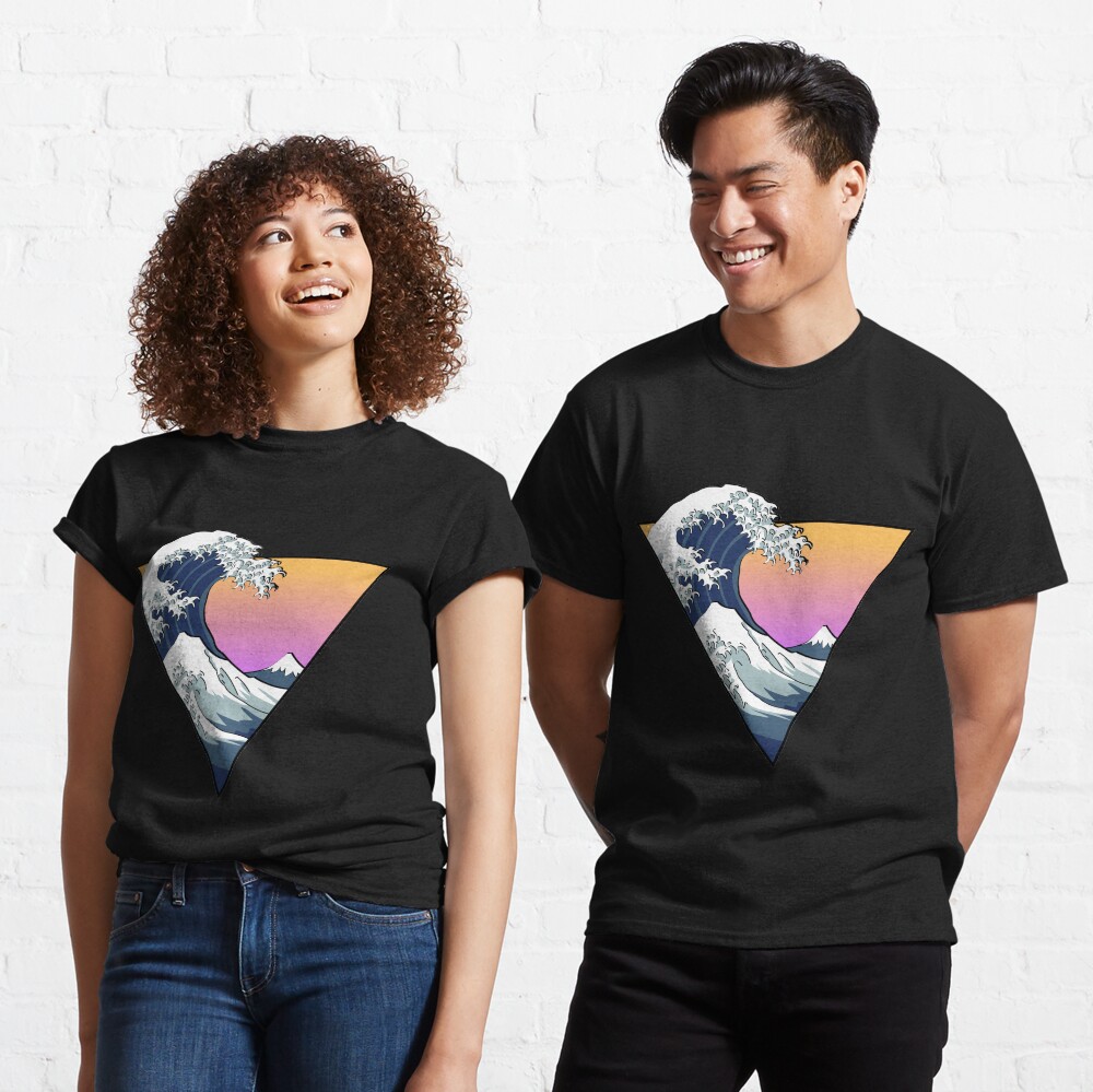 Item preview, Classic T-Shirt designed and sold by Zayter.