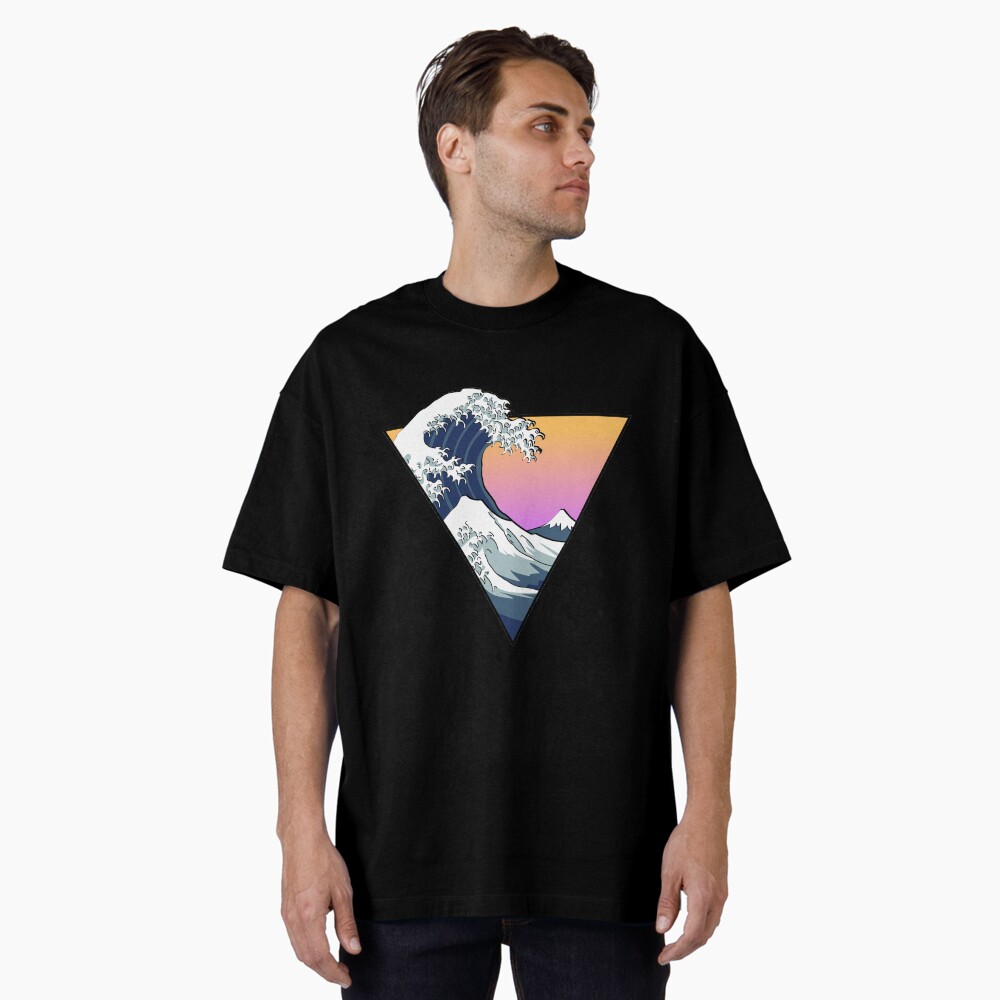 Item preview, Oversized T-Shirt designed and sold by Zayter.