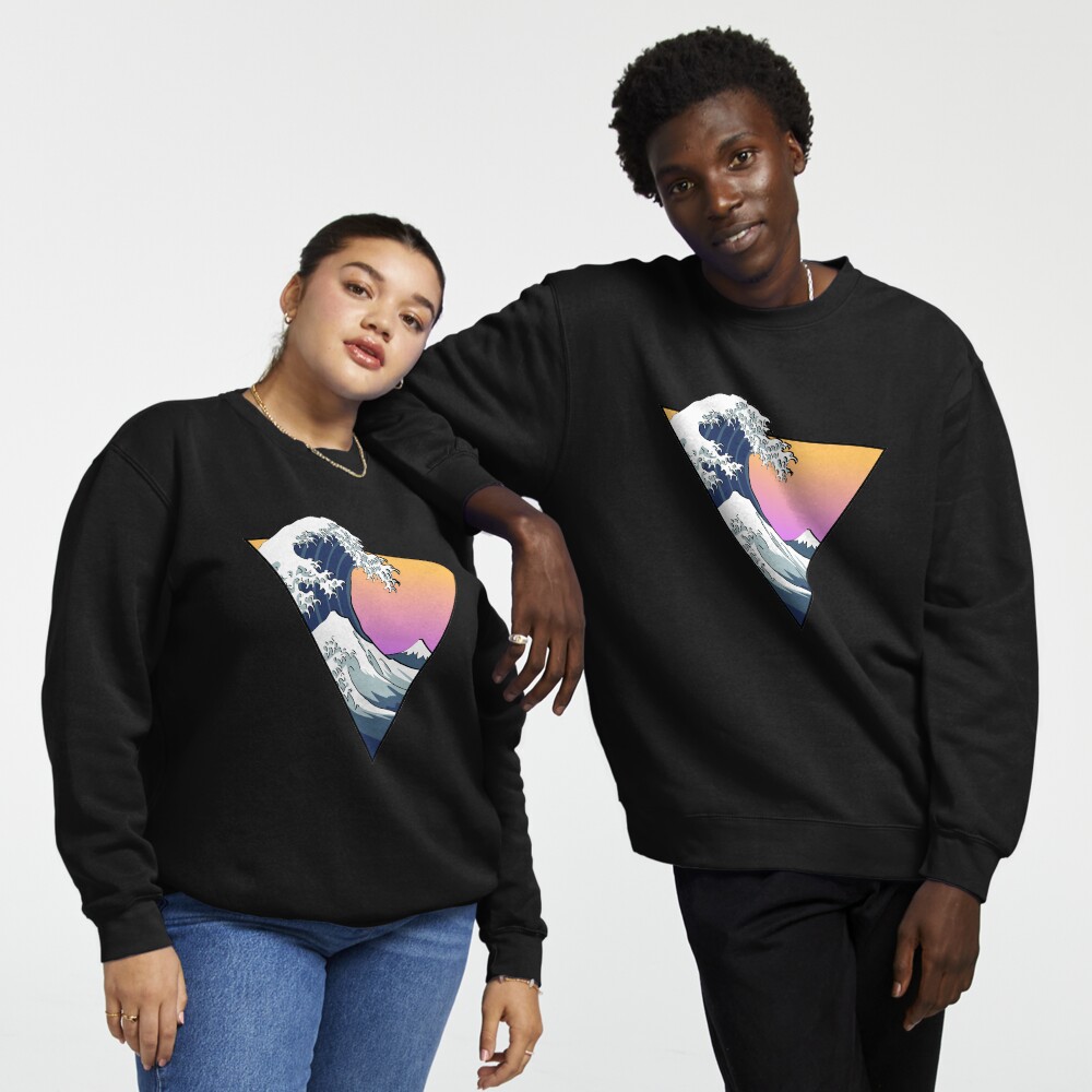 Item preview, Pullover Sweatshirt designed and sold by Zayter.