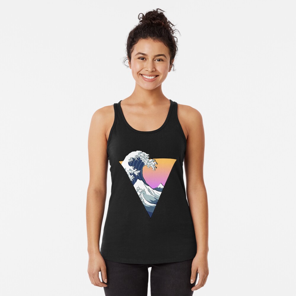 Item preview, Racerback Tank Top designed and sold by Zayter.