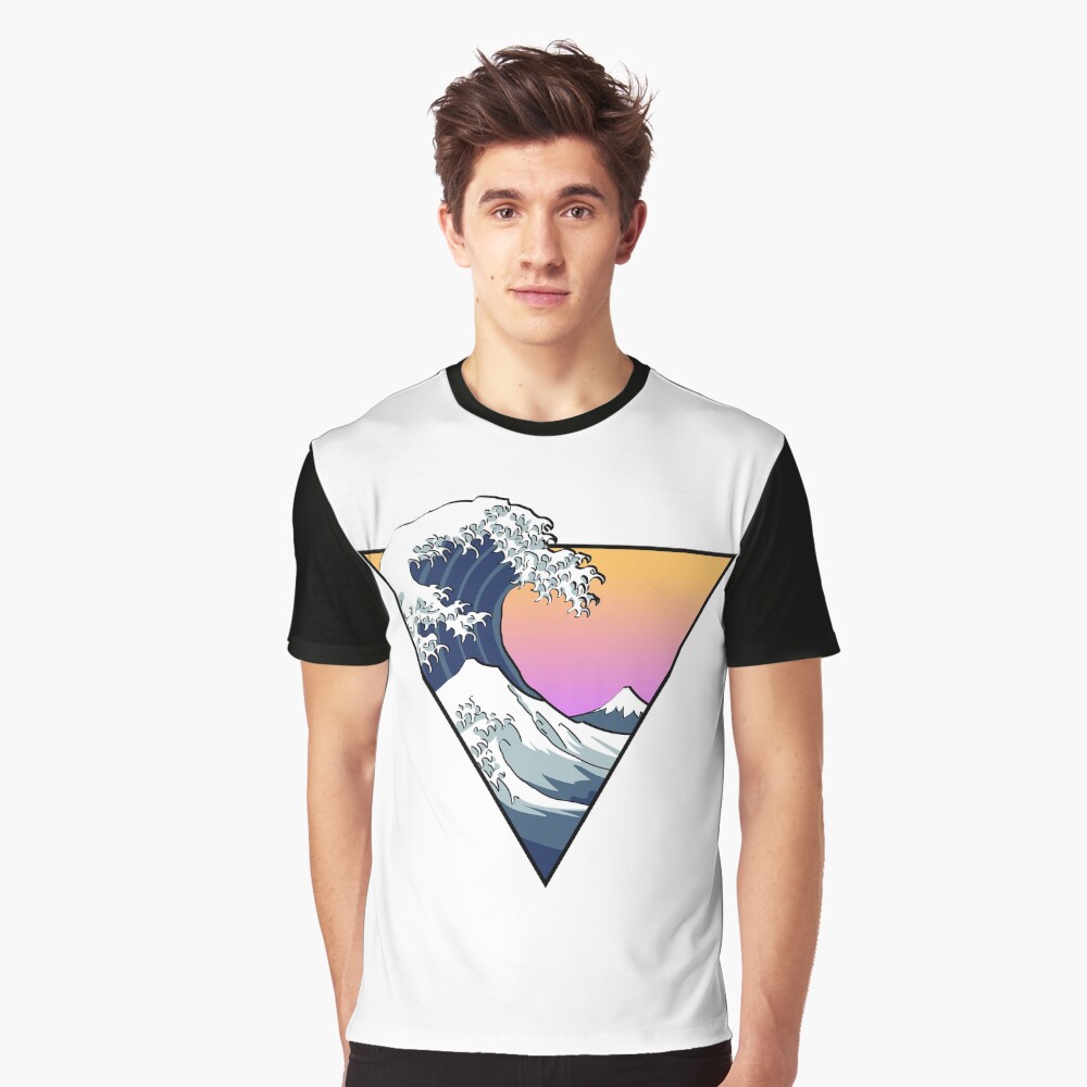 Item preview, Graphic T-Shirt designed and sold by Zayter.