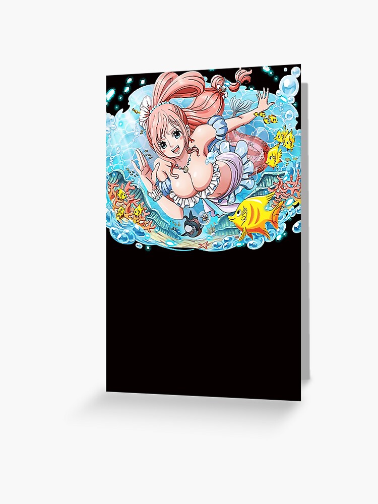 One Piece Pins Shirahoshi Pin