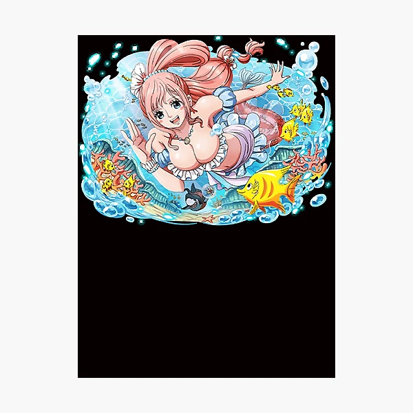 Princess deals Shirahoshi No. 300-580 puzzle