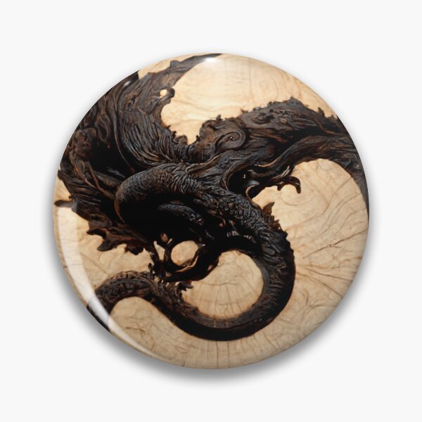Item preview, Dragon Sphere designed and sold by RiotStore.